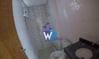 Imagem 6: Apartamento com 2 dormitórios à venda, 35 m² por R$ 190.000,00 - Itaquera - São Paulo/SP