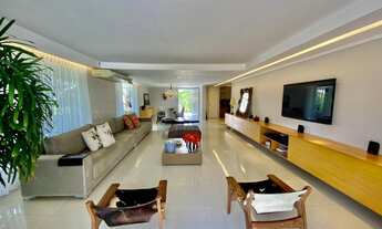 Imagem 6: Casa Duplex de 470 m² bairro Dunas, 3 suítes, 4 vagas, lazer privativo