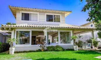 Imagem: Linda casa para venda tem com 5 quartos