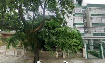 Imagem 4: Terreno com Permuta à venda com 310 metros quadrados no Passo da Areia - Porto Alegre - RS