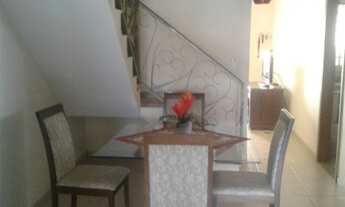 Imagem 6: Casa para venda com 180 metros quadrados com 4 quartos em São Pedro - Esmeraldas - MG