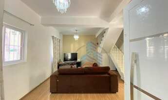 Imagem 3: Casa com 3 dormitórios 1 suíte - Prox. ao Tauste da Av. Itavuvu