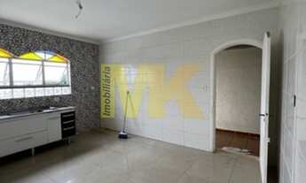 Imagem 7: SOBRADO COM PISCINA E GARAGEM SUBTERRÂNEA JARDIM ANALIA FRANCO