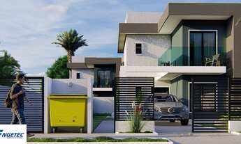 Imagem 4: Curitiba - Casa de Condomínio - Pinheirinho