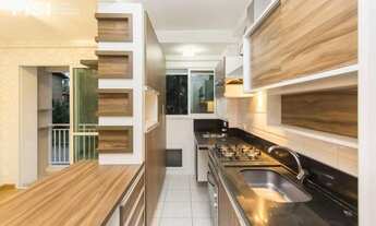 Imagem: Apartamento à venda, 66 m² por R$ 420.000,00