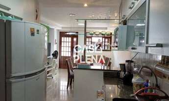 Imagem 7: Casa com 3 dormitórios à venda por R$ 340.000,00 - José de Alencar - Fortaleza/CE