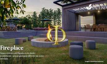 Imagem 3: Terreno à venda, 283 m² - São Bento - Paulínia/SP