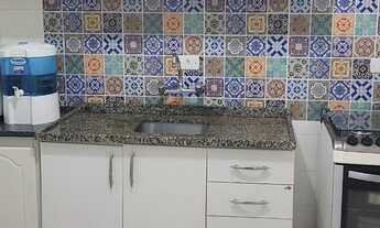 Imagem 7: Lindo sobrado para venda na Cidade Industrial