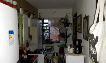 Imagem 3: Apartamento com 2 dormitórios à venda, 50 m² por R$ 150.000,00 - Jardim Santa Cruz - Londr