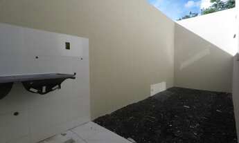 Imagem 5: Bairro Ipanema - Casa 2/4 com Suite - Proximo a Ubs - 3 casas no lote - 1617udi