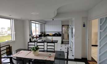 Imagem 7: Apartamento para Venda em Palhoça, Centro, 4 dormitórios, 1 suíte, 3 banheiros, 2 vagas