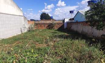 Imagem: Lote para Venda em Aparecida de Goiânia