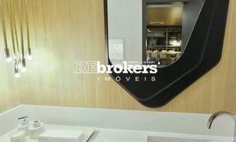 Imagem 6: Apartamento 3 Suítes ou 4 Quartos, 4 Vagas, Ecoville, Curitiba