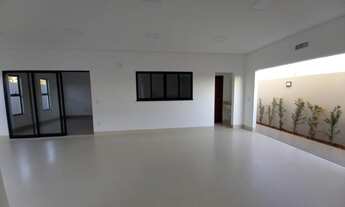 Imagem 6: Casa de condomínio a venda com 4 suítes e piscina em Rio Verde Go