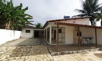 Imagem 2: Ótima casa com 5 quartos no centro de Jacumã - Conde -Paraíba