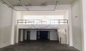 Imagem 2: Salao para aluguel, 1 quarto, Vila Metalúrgica - Santo André/SP