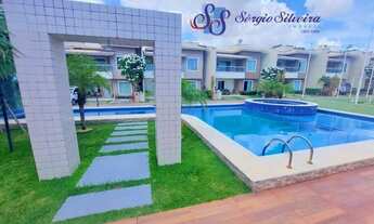 Imagem: Casa de condomínio para venda no Eusébio