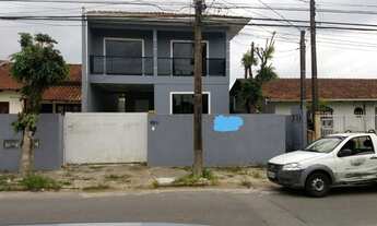 Imagem 3: Sobrado no Floresta