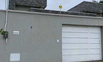 Imagem 7: Casa para venda possui 116 metros quadrados com 3 quartos em Setor Três Marias - Goiânia