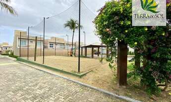 Imagem 7: Casa duplex com lazer completo no Condomínio