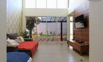 Imagem 3: SOBRADO - CONDOMÍNIO ARCO DE PARIS