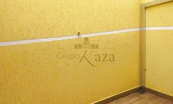 Imagem 5: Sobrado em Condomínio - Jardim Emília - Condomínio Bella Cittá - Jacareí - 2 Suítes - 83m²