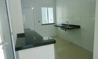 Imagem 4: Casa Duplex, 144 m², Edson Queiroz - Fortaleza - CE