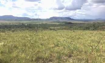 Imagem: OPORTUNIDADE - FAZENDA - 30HA - APROX. 12KM