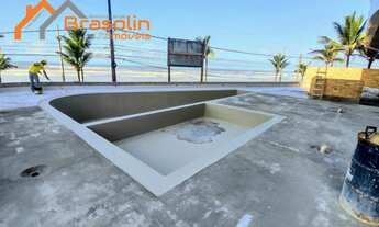 Imagem 5: Apartamento à venda no bairro Vila Atlantica - Mongaguá/SP