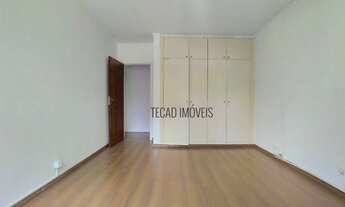 Imagem 6: Apartamento para alugar, 122 m² por R$ 4.500,00/mês - Cerqueira César - São Paulo/SP