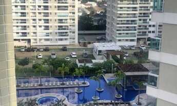 Imagem 6: Apartamento para venda possui 80 metros quadrados com 3 quartos