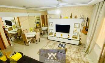 Imagem: Casa em condomínio com 3 quartos no Condomínio