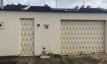 Imagem 4: Casa a venda no jardim Mont serrat Aparecida de Goiânia