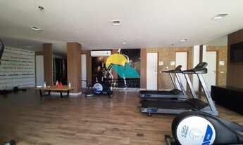 Imagem 5: Ed. Nature | Novo | 3 suítes | 3 vagas