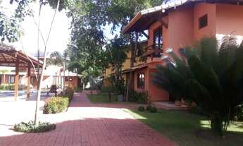 Imagem 5: Casa em condomínio próximo á praia de Araçaipe em Arraial d'Ajuda