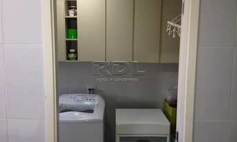 Imagem 6: Apartamento à venda, 3 quartos, 1 suíte, 2 vagas, Campestre - Santo André/SP