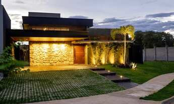 Imagem: Belvedere 02 Casa térrea para venda tem