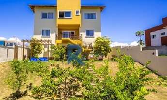 Imagem 5: Casa para venda possui 303 metros quadrados com 3 quartos em Manguinhos - Serra - ES