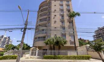 Imagem 2: Apartamento, 3 Quartos, 1 Suíte, 2 Vagas, 134m2, Varanda ensolarada, Churrasqueira, Ahú