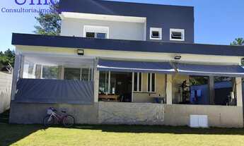 Imagem 2: CASA RESIDENCIAL em COTIA - SP, GRAMADO