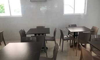 Imagem 5: A 200 metros da orla do cabo branco. Apto novo!