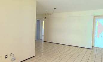 Imagem 3: BAIXOU! Apartamento para venda 118m² com 03 quartos em Cocó - Fortaleza - CE