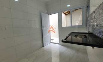 Imagem 5: Sobrado de Condomínio com 2 dorms, Caiçara, Praia Grande - R$ 285 mil, Cod: 729