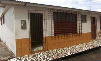Imagem: Casa - Avenida Borges Leal, 990 - Prainha