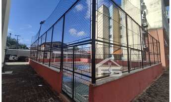 Imagem 4: Apartamento para venda com 2 quartos 48 m² em Tabapuá - Caucaia - CE