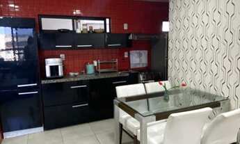 Imagem: Aparador mobiliado 2 quartos para lugar