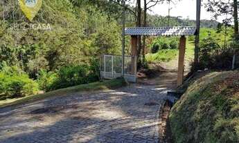 Imagem 7: Belíssimo Sítio em Santa Teresa prox a Cidade