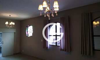 Imagem 6: Casa com 3 dormitórios à venda, 293 m² por R$ 970.000,00 - Champagnat - Londrina/PR