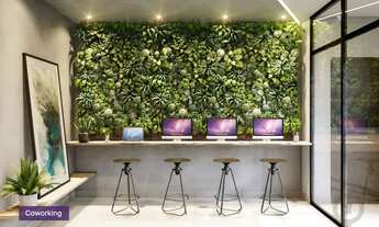 Imagem 5: Direto com a construtora - Apartamento à venda com 2 quartos e 70m² por R$ 430.547 no em G