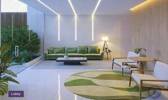 Imagem 2: Direto com a construtora - Apartamento à venda com 2 quartos e 67m² por R$ 396.531 no em G